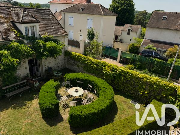 Maison à vendre 6 pièces 146 m² Samoreau