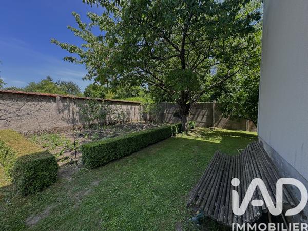 Maison à vendre 6 pièces 146 m² Samoreau