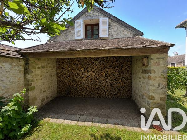 Maison à vendre 6 pièces 146 m² Samoreau