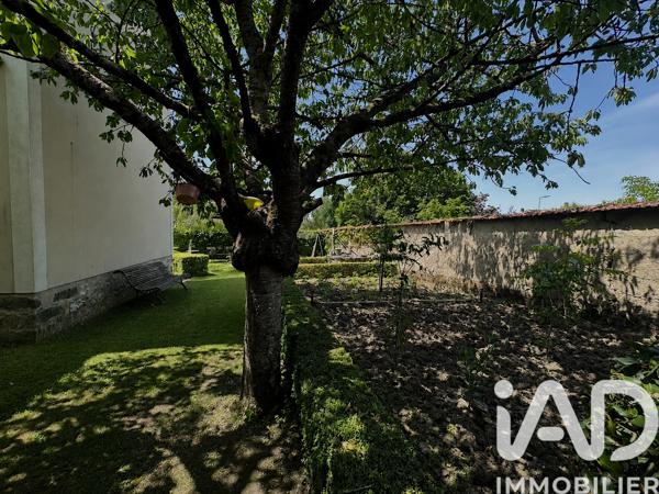 Maison à vendre 6 pièces 146 m² Samoreau