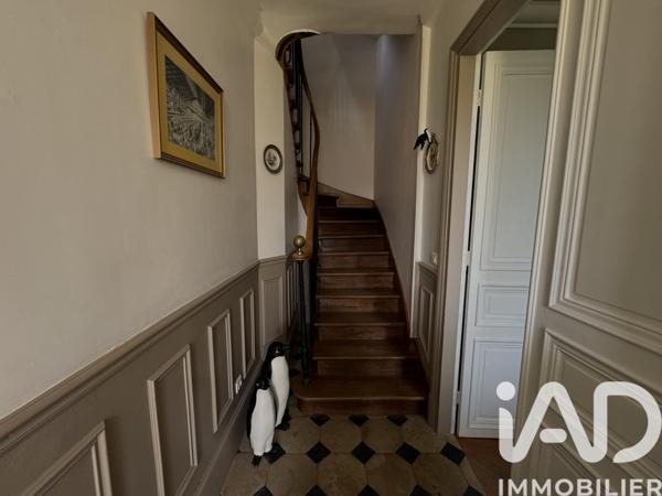 Maison à vendre 6 pièces 146 m² Samoreau