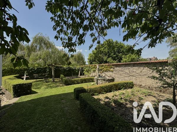 Maison à vendre 6 pièces 146 m² Samoreau