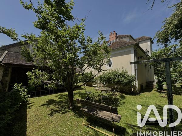 Maison à vendre 6 pièces 146 m² Samoreau