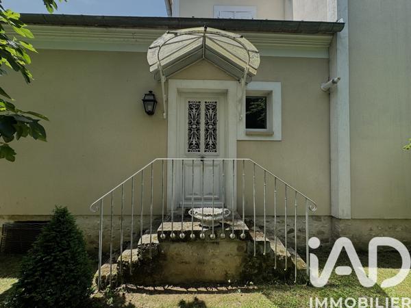 Maison à vendre 6 pièces 146 m² Samoreau
