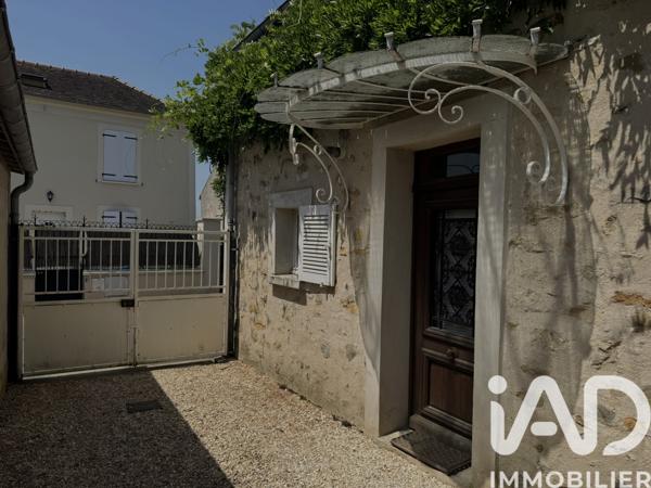 Maison à vendre 6 pièces 146 m² Samoreau
