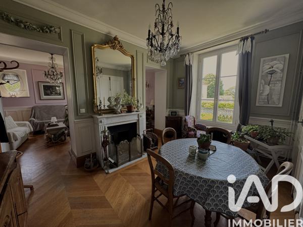 Maison à vendre 6 pièces 146 m² Samoreau