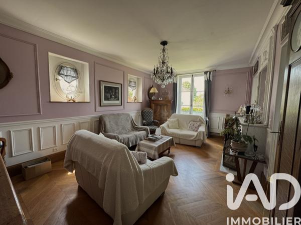 Maison à vendre 6 pièces 146 m² Samoreau