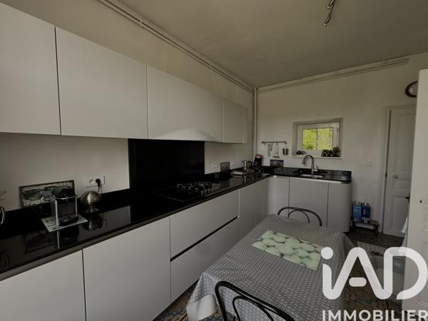 Maison à vendre 6 pièces 146 m² Samoreau