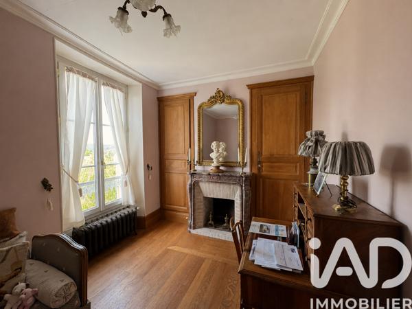 Maison à vendre 6 pièces 146 m² Samoreau