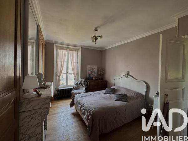 Maison à vendre 6 pièces 146 m² Samoreau