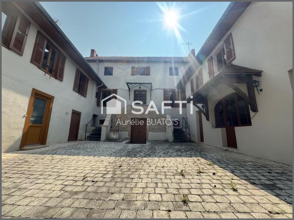 Idéal investisseurs