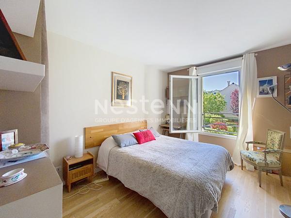 A vendre. Appartement Montigny Le Btx au Village 3 pieces, cave , parking.