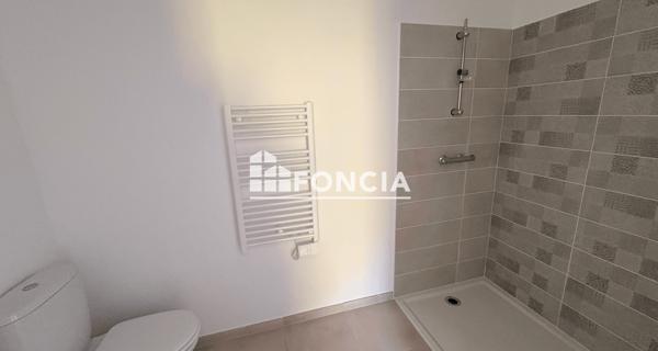 Location Appartement 2 pièces 41.27 m² - Morières-lès-avignon 84310