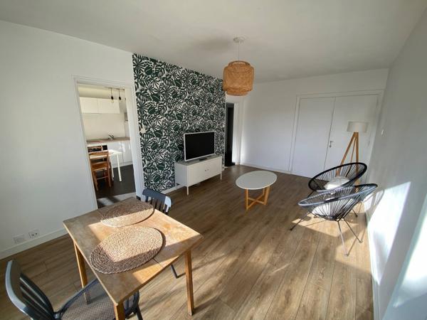 appartement Les Sables-d'Olonne LES SABLES D'OLONNE - TANCHET