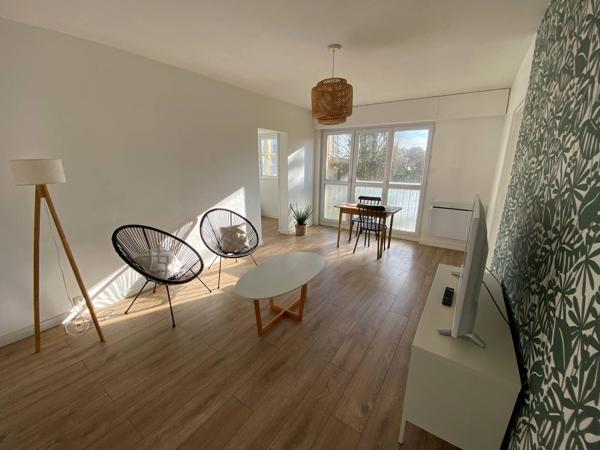 appartement Les Sables-d'Olonne LES SABLES D'OLONNE - TANCHET