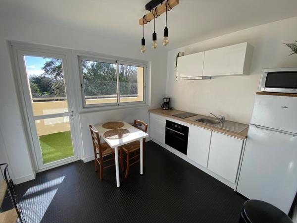 appartement Les Sables-d'Olonne LES SABLES D'OLONNE - TANCHET