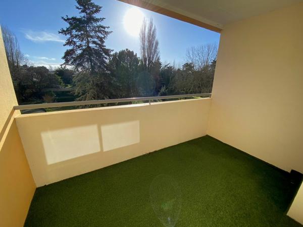 appartement Les Sables-d'Olonne LES SABLES D'OLONNE - TANCHET