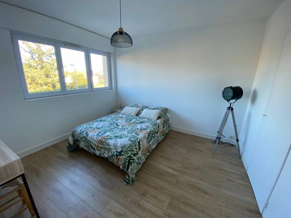 appartement Les Sables-d'Olonne LES SABLES D'OLONNE - TANCHET