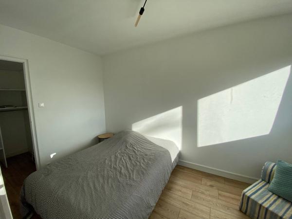 appartement Les Sables-d'Olonne LES SABLES D'OLONNE - TANCHET