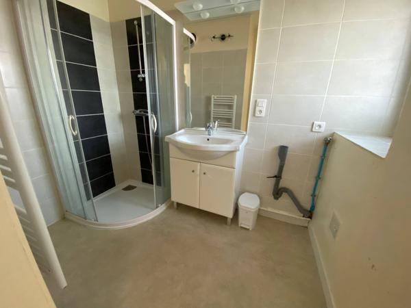 appartement Les Sables-d'Olonne LES SABLES D'OLONNE - TANCHET