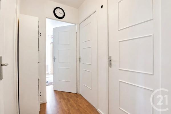 Appartement F4 à vendre  4 pièces - 83,77 m 2   TREMBLAY EN FRANCE  - 93