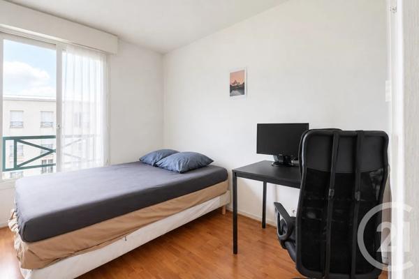 Appartement F4 à vendre  4 pièces - 83,77 m 2   TREMBLAY EN FRANCE  - 93