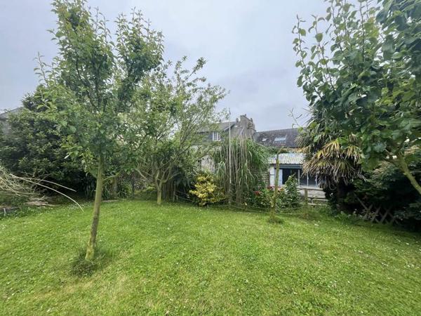 Immeuble à vendre |  Lannilis |  234 m²