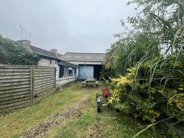 Immeuble à vendre |  Lannilis |  234 m²