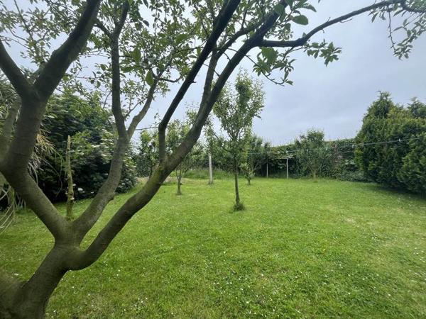 Immeuble à vendre |  Lannilis |  234 m²