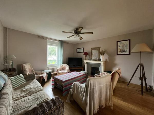 Immeuble à vendre |  Lannilis |  234 m²