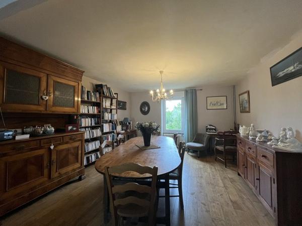 Immeuble à vendre |  Lannilis |  234 m²