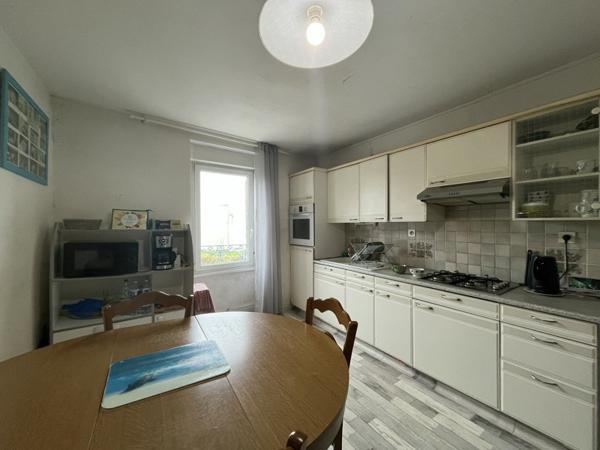 Immeuble à vendre |  Lannilis |  234 m²