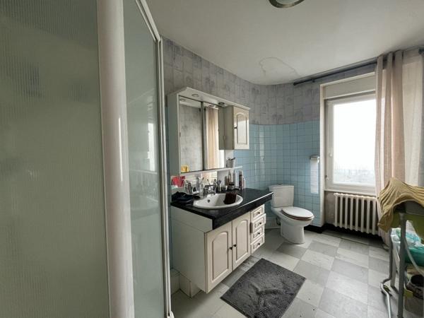 Immeuble à vendre |  Lannilis |  234 m²