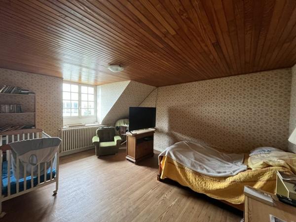 Immeuble à vendre |  Lannilis |  234 m²