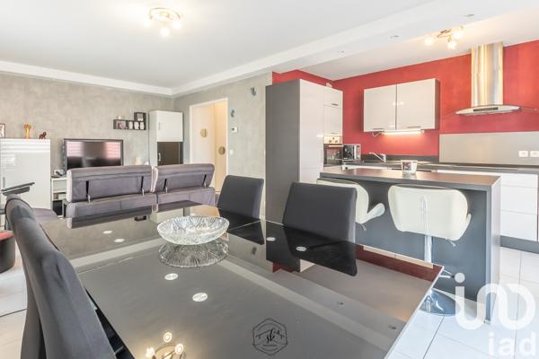 Appartement à vendre 2 pièces 49 m² Florange