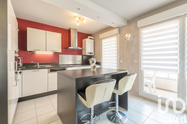 Appartement à vendre 2 pièces 49 m² Florange