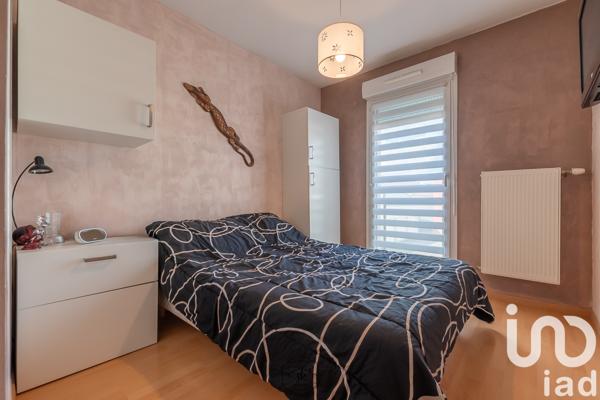 Appartement à vendre 2 pièces 49 m² Florange