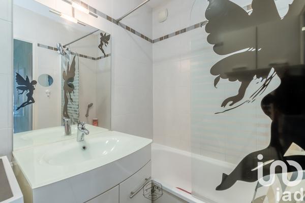 Appartement à vendre 2 pièces 49 m² Florange