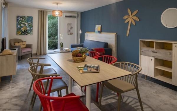 Vente Villa Fabregues   