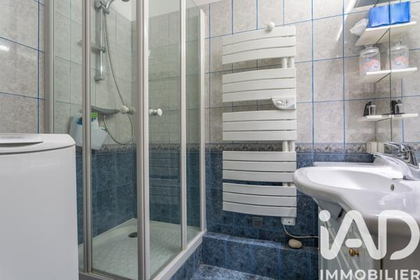 Appartement à vendre 2 pièces 54,27 m² Juvisy-sur-Orge