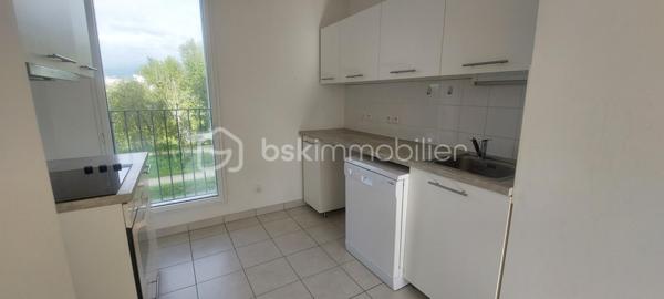 Appartement de 66,32 m²