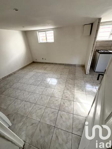 Immeuble à vendre 100 m² Argenteuil
