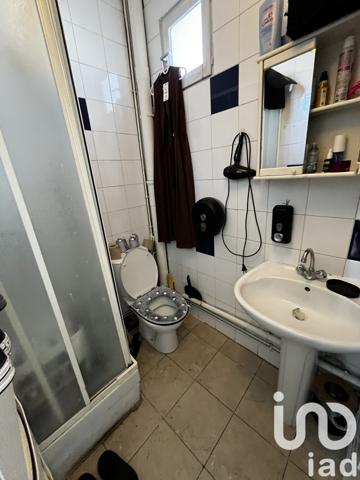 Immeuble à vendre 100 m² Argenteuil
