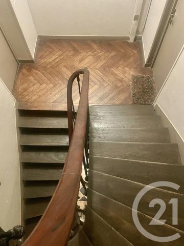 Appartement F2 à vendre  2 pièces - 31,10 m 2   ROUEN  - 76