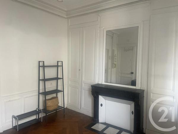Appartement F2 à vendre  2 pièces - 31,10 m 2   ROUEN  - 76