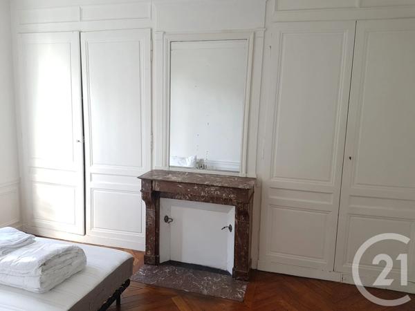 Appartement F2 à vendre  2 pièces - 31,10 m 2   ROUEN  - 76