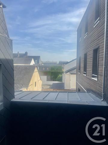 Appartement F2 à vendre  2 pièces - 31,10 m 2   ROUEN  - 76