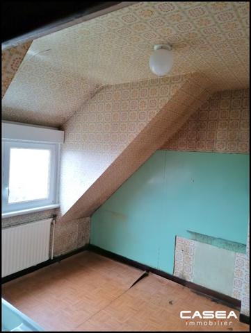 Quimper et sa belle vue