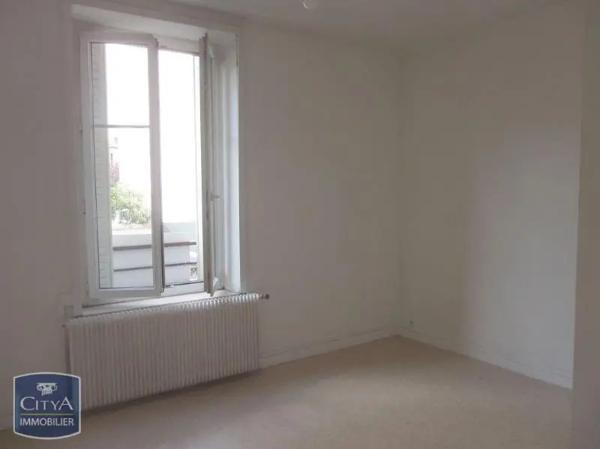 Appartement à louer 2 pièces 36.22m²