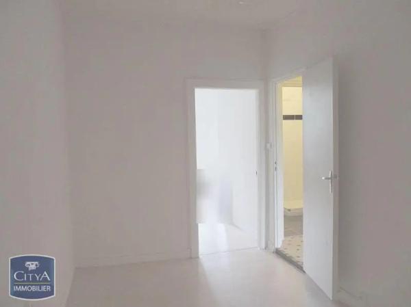 Appartement à louer 2 pièces 36.22m²
